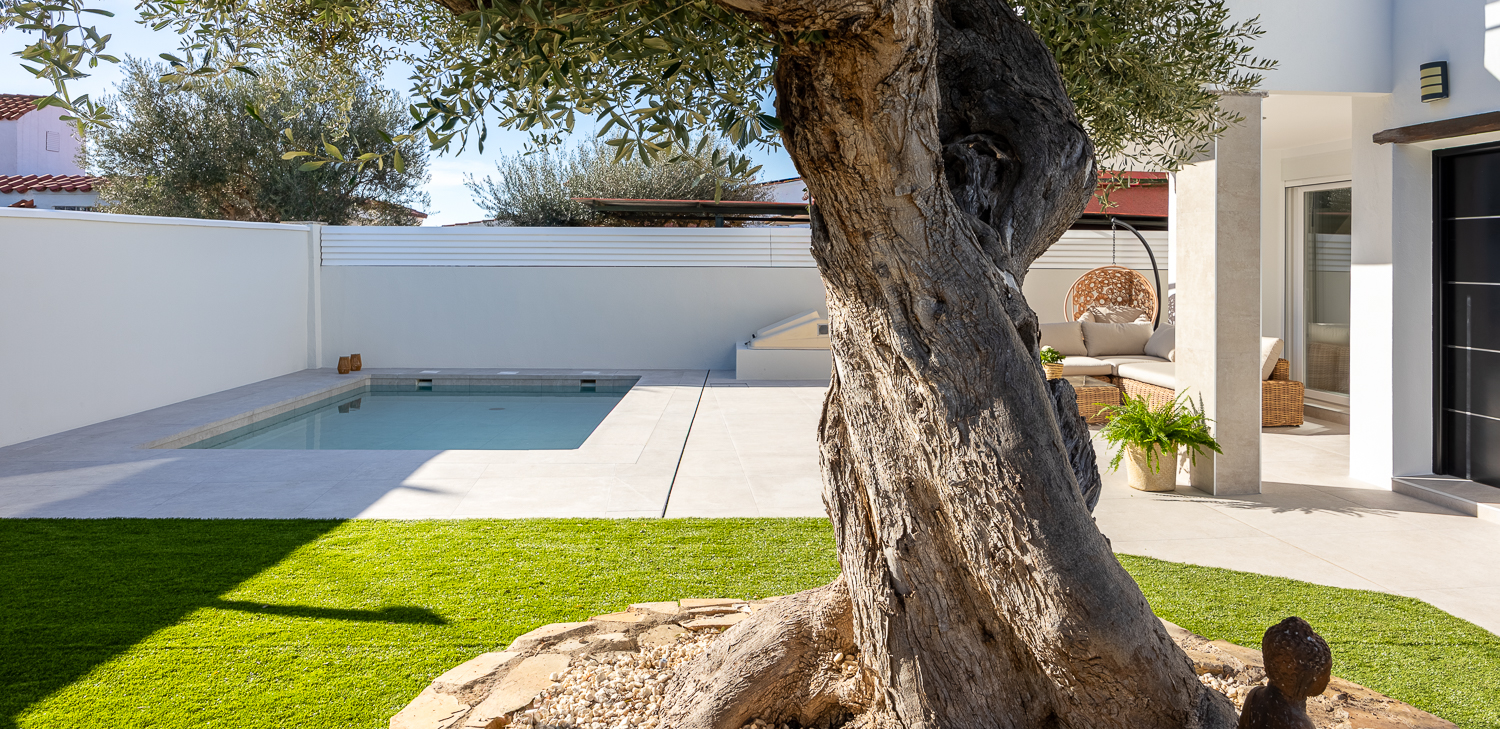 Imagen del proyecto Casa Nuvart